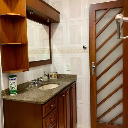 Apartamento Copacabana Perto Da Praia, Metro, Comercio E Wi-Fi Rapido! Rio de Janeiro Exterior photo