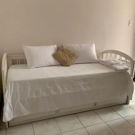 Apartamento Copacabana Perto Da Praia, Metro, Comercio E Wi-Fi Rapido! Rio de Janeiro Exterior photo
