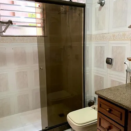 Apartamento Copacabana Perto Da Praia, Metro, Comercio E Wi-Fi Rapido! Rio de Janeiro Exterior photo