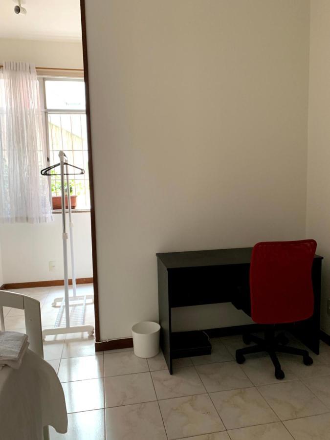 Copacabana Perto Da Praia, Metro, Comercio E Wi-fi Rapido! Apartment *