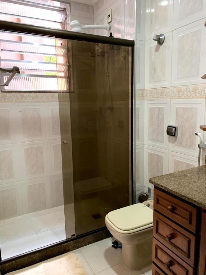 Apartment Copacabana Perto Da Praia, Metro, Comercio E Wi-fi Rapido! Rio de Janeiro